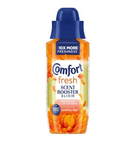 Comfort Fresh Scent Booster 342ml - Sunshiny Days