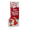 Chester's Dog Treat Stocking