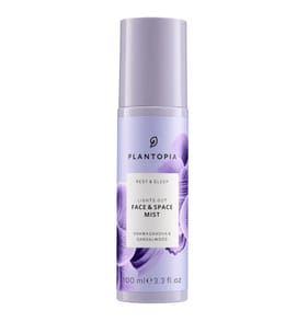 Plantopia Lights Out Face & Space Mist 100ml