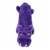  Zippy Paws Bottle Crusherz - Hippo  