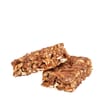Skinny Crunch Light Salted Caramel 5 Bars Snack x10