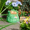 Jardin Hedgehog Backpack Planter 