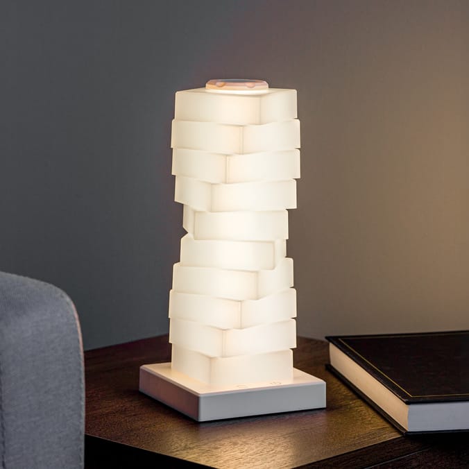 Equatech Stack & Shape Your Own LED Mood Lamp