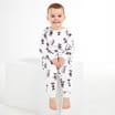 Kids Minnie & Mickey Pyjamas