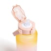Hydrate 2L Tracker Water Bottle