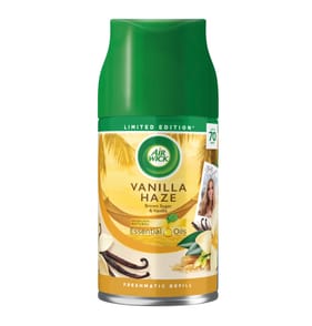 Air Wick Freshmatic Autospray Single Refill 250ml - Vanilla Haze