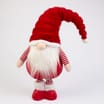 Festive Feeling Large Extendable Gonk