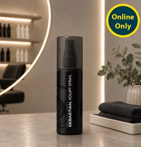 Sebastian Volupt Spray Volume Building Spray-Gel 150ml