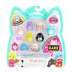 Squish-a-longs Squishmallow Collectibles - 8 Pack