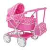 Dolly Tots Junior Dolls Pram