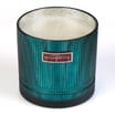 Elegance Ribbed Scented Candle 700g