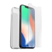 Otterbox Clearly Protected Skin Case + Alpha Glass Screen Protector - iPhone 11 Pro