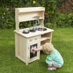 Liberty House Toys Kids Mud Kitchen