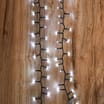 Prestige Mains Operated 3000 LED Compact String Lights
