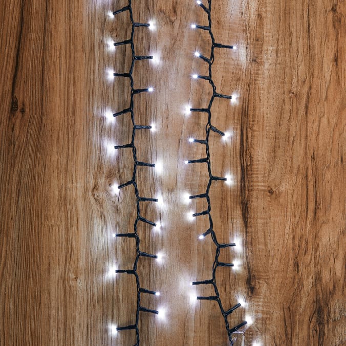 Prestige Mains Operated 3000 LED Compact String Lights