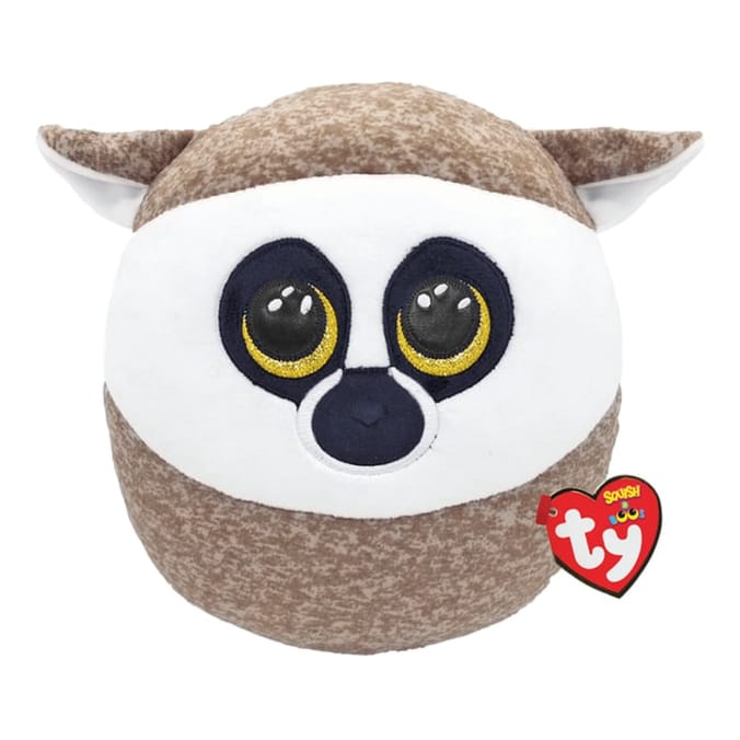 ty Squish-A-Boo Large - Linus