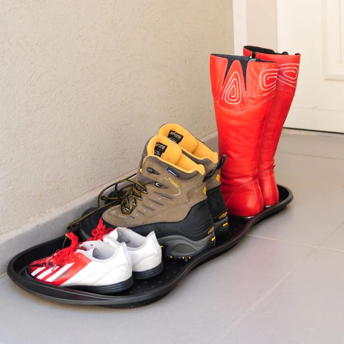 Starplast Boot Tray - Large