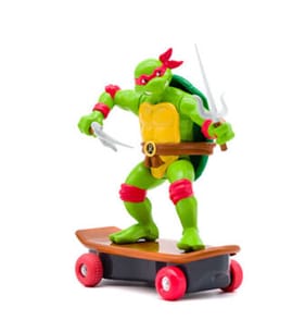 Teenage Mutant Ninja Turtles Sewer Shredders - Raphael