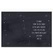 Personalised Best... In The Universe Card