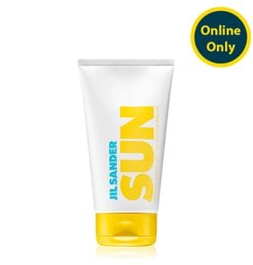 Jil Sander Sun Shower Gel 150ml
