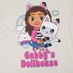 Gabby's Dollhouse Pyjamas
