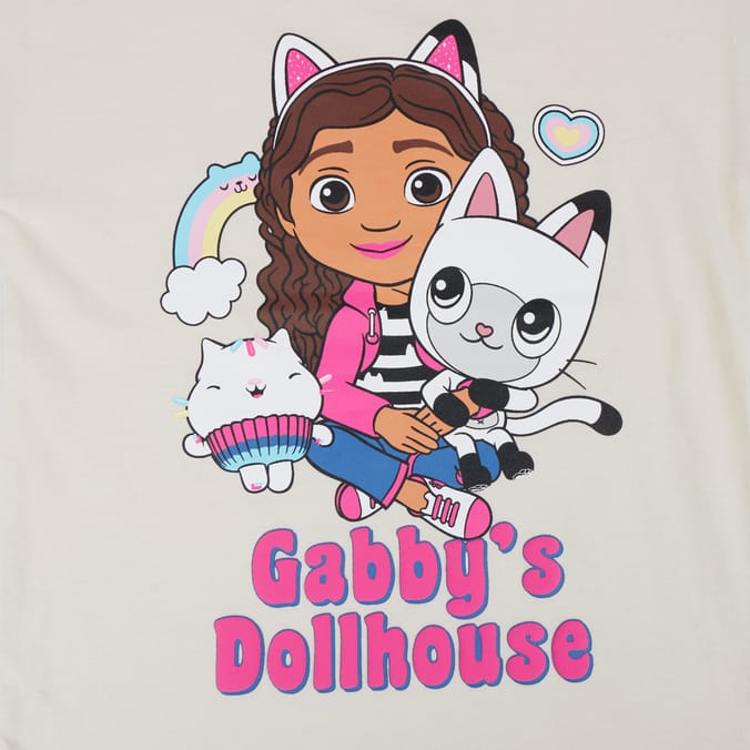 Gabby's Dollhouse Pyjamas