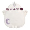 Pusheen Pusheenicorn Plush - Sitting with Wings (Eyes Closed)