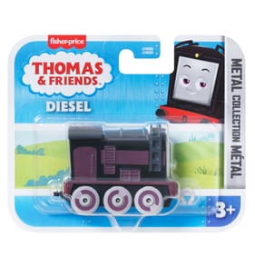 Thomas & Friends Classic Metal Engine - Diesel