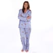 Originals Satin Espresso Martini Pyjamas