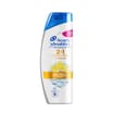 Head & Shoulders Citrus Shampoo 2 In 1 XXL 750ml