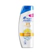 Head & Shoulders Citrus Shampoo 2 In 1 XXL 750ml
