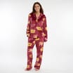Gilmore Girls Fleece Pyjamas