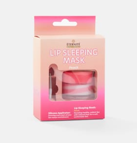 Eternite Lip Sleeping Mask 12g - Peach