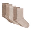 Pure Baby Socks 5 Pack