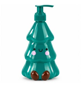 Sleigh Bells Christmas Tree 310ml - Festive Winter Pine