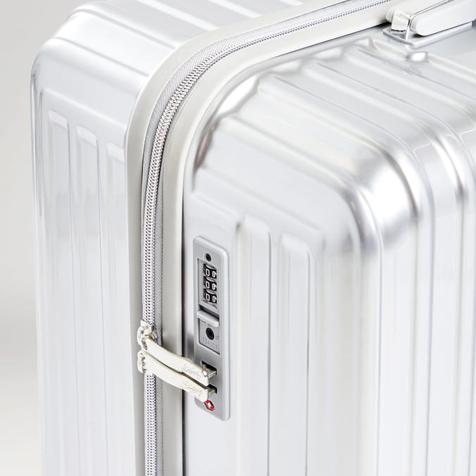 Salisburys Hard Shell Suitcase - London