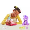 Scruff A Luvs Sew Surprise Plush Toy Set