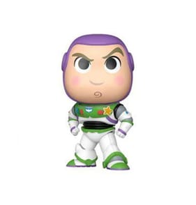 Funko Minis Toy Story 5 Vinyl Figures - Buzz Lightyear