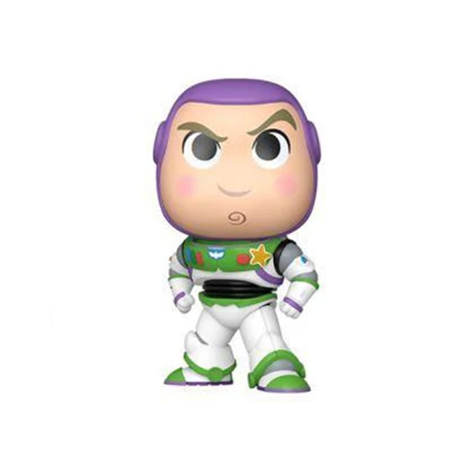 Funko Minis Toy Story 5 Vinyl Figures - Buzz Lightyear