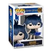 Funko Pop! Animation Black Clover Vinyl Figure - Secre 1721