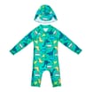 Originals 2 Piece Dino Swim Set