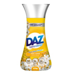 Daz Scented Pearls 375g - Fresh Jasmine