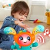 Fisher-Price Dj Bouncin' Beats
