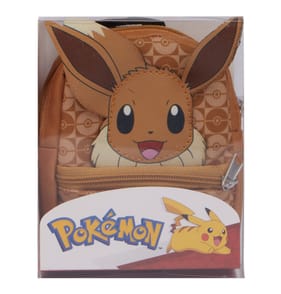 Pokemon Micro Bag - Eevee
