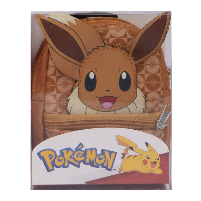 Pokemon Micro Bag - Eevee