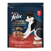 Felix Doubly Delicious Dry Cat Food 750g - Beef & Chicken With Vegetables