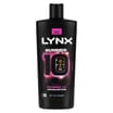 Lynx Limited Edition Fifa Number 10 3-in-1 Body Wash 700ml