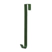 Festive Feeling Metal Christmas Wreath Hanger
