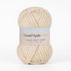 Hand Made With Love Cable Knit Yarn 150g