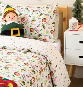Elf Duvet Set